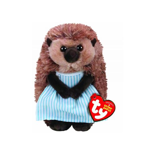 TY Mrs Tiggy Winkle – Peter Rabbit - Calm Cuddle Buddy