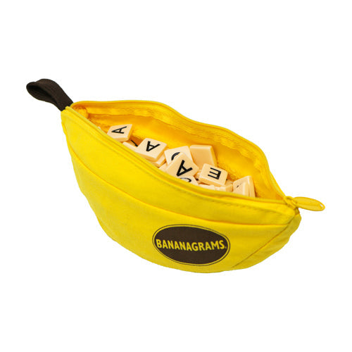 Bananagrams - Stack and Build