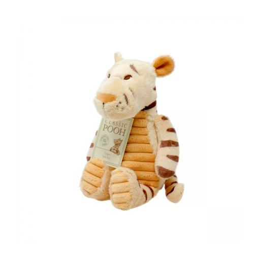 Classic Tigger Cuddly Soft Toy - Cozy Plush Pick