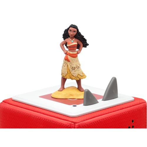 Tonies: Disney – Moana - Learning Story Time