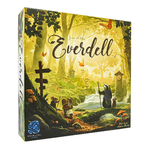 Everdell - Maker Play Set