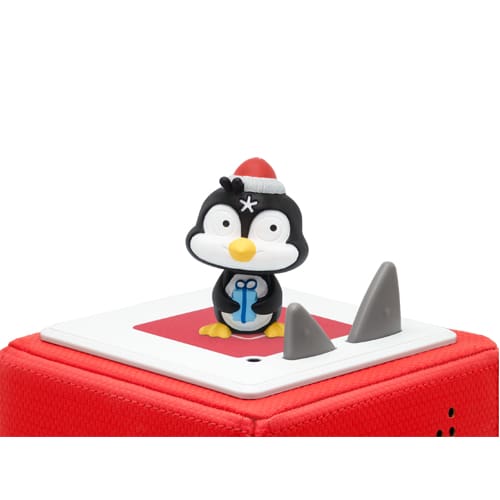 Tonies: FCS – Christmas Songs and Carols (relaunch) - Little Hands Fun