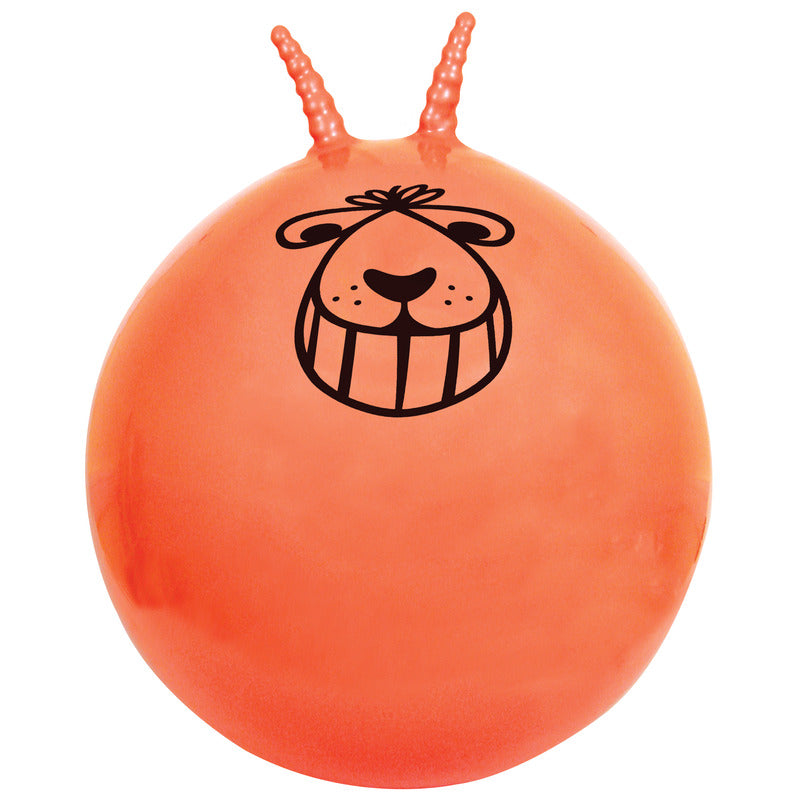 Giant Space Hopper - Little Wheels Fun