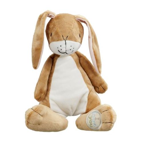 Guess How Much I Love You – Large Nutbrown Hare - Smart Challenge Pick