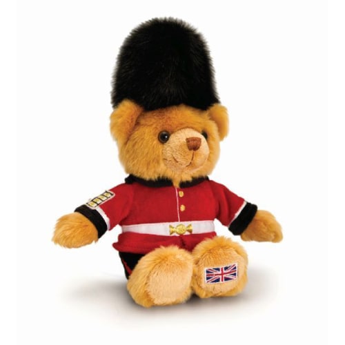London Bear 15Cm - Bedtime Hug Pal