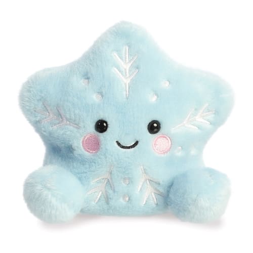 Palm Pals Frosty 5In - Soft Cuddle Friend