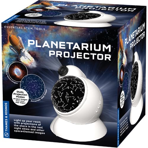 Planetarium - Little Maker Fun