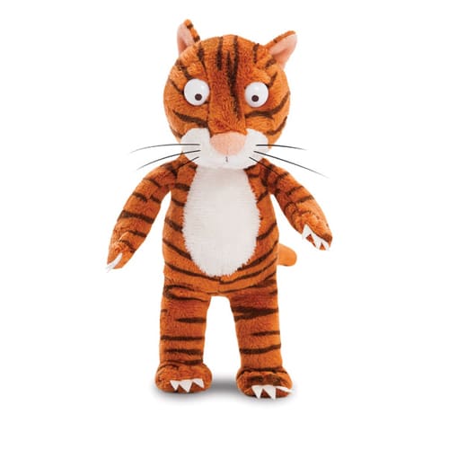 Room on the Broom Cat - Cozy Bedtime Buddy
