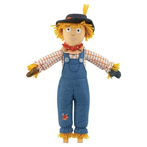Scarecrows Wedding Harry O’Hay - Gentle Cuddle Toy