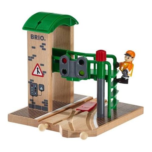 Signal Station - Story Play Set