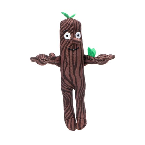 Stick Man - Soft Shelf Pick