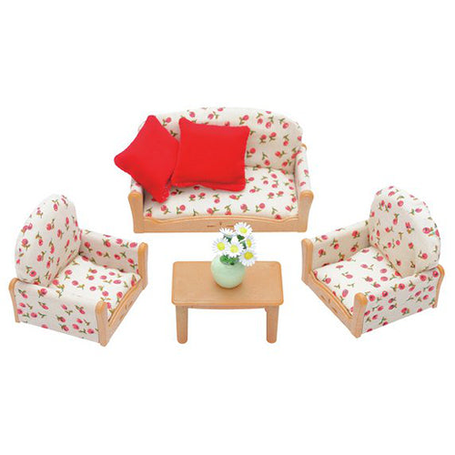 3 Piece Suite - Imagination Play Time