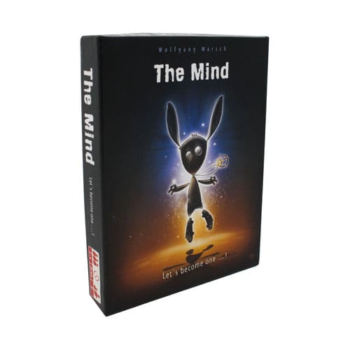The Mind - Clever Play Choice