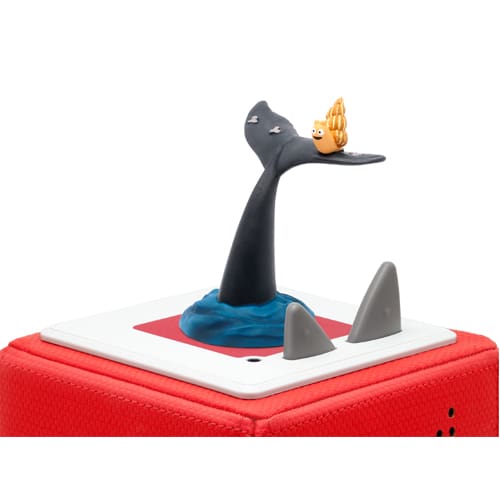 Tonies: The Snail and the Whale & The Smartest Giant in Town - Tub Time Smile