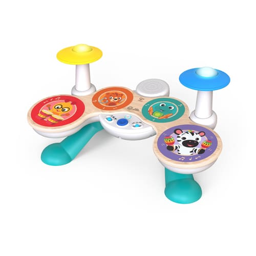 Baby Einstein Connected Magic Touch™ Drum Set - Weekend Craft Pick
