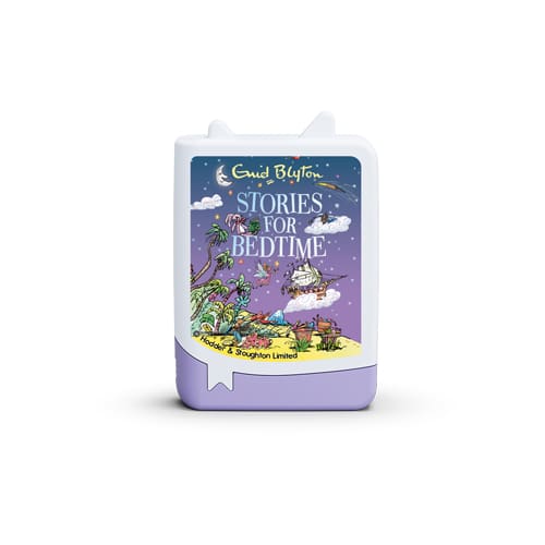 Tonies: Enid Blyton – Stories for Bedtime - Story Shelf Choice