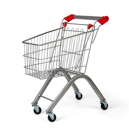 Trolley - Curious Kids Play