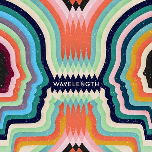 Wavelength - Weekend Game Pick